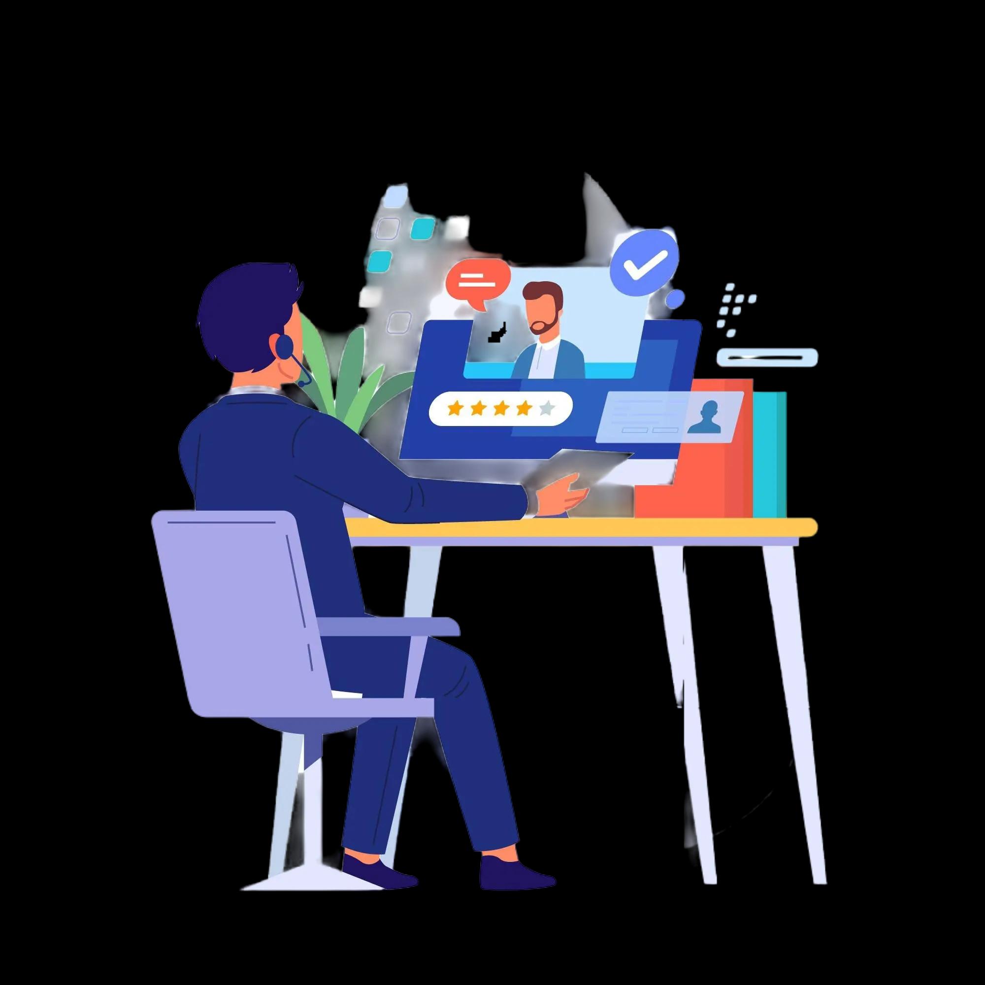 Hire Quick