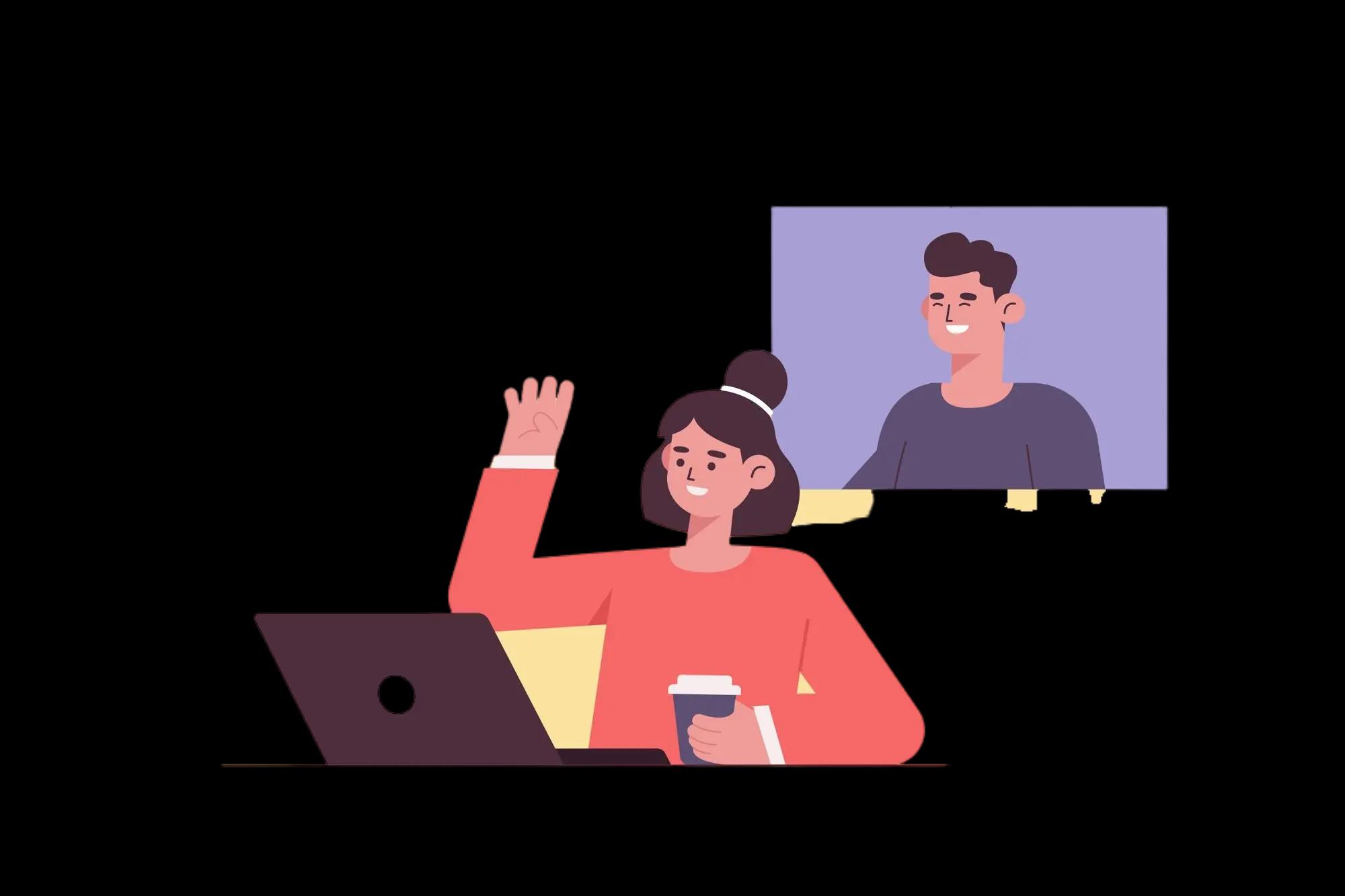 Remote Employee